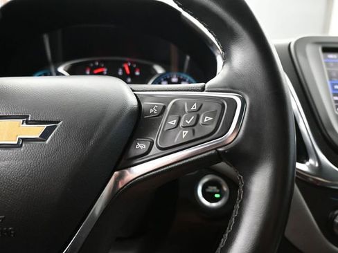 Used 2024 Chevrolet Equinox LT image 17