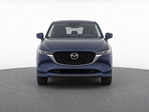 Certified 2025 MAZDA CX-5 AWD 2.5 S w/ Select Package image 5