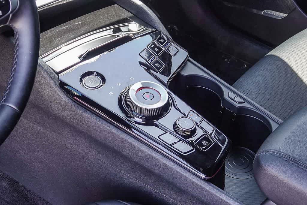Certified 2024 Kia Sportage X-Line Prestige AWD/4WD image 18