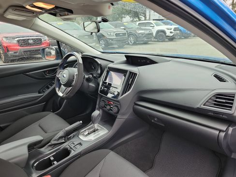 Used 2023 Subaru Impreza Premium image 29