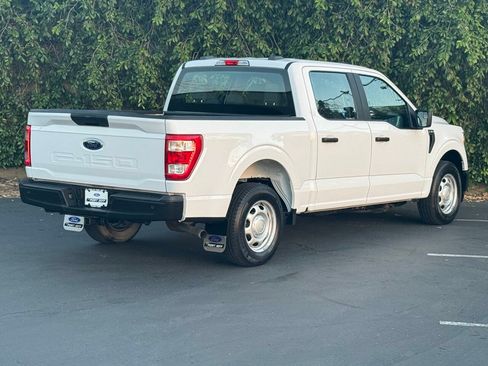 Used 2021 Ford F150 XL RWD image 8