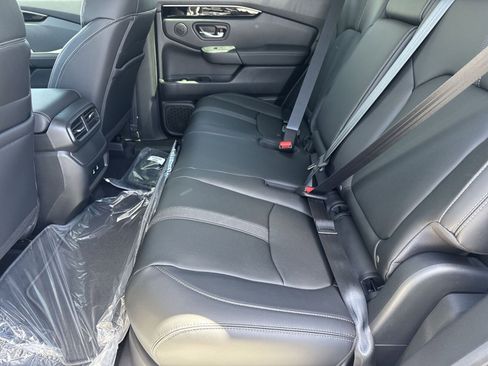 New 2026 Honda Passport RTL image 9