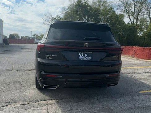 New 2026 Buick Enclave Sport Touring w/ Power Package image 7