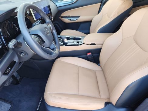 Used 2023 Lexus NX 350 AWD image 13