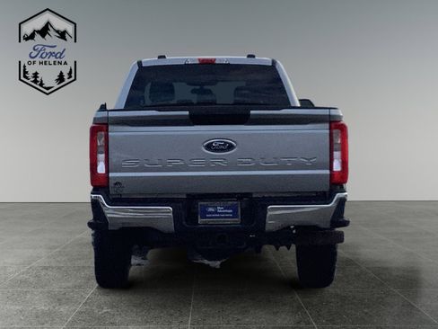Certified 2024 Ford F350 XLT image 4
