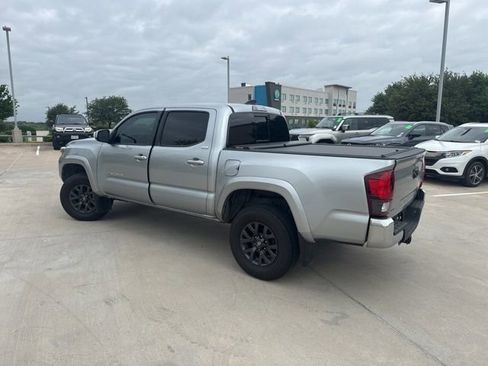 Used 2023 Toyota Tacoma SR5 image 4
