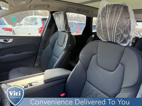 New 2026 Volvo XC60 B5 Plus w/ Protection Package Premier image 13