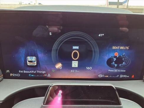 New 2025 Lincoln Aviator Black Label AWD/4WD image 16