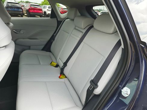 New 2026 Hyundai Kona SEL Premium AWD/4WD image 17