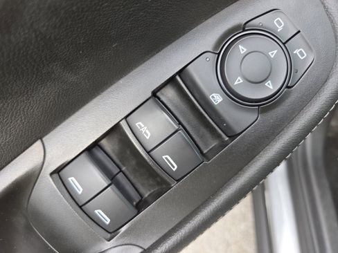 Used 2024 Buick Encore GX Preferred FWD image 28