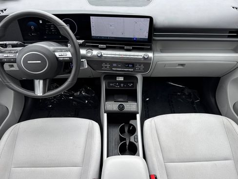 Used 2025 Hyundai Kona SEL AWD/4WD image 12