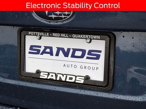 Used 2020 Subaru Legacy Premium image 30