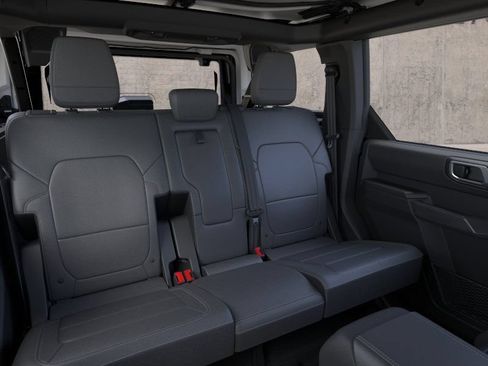 New 2026 Ford Bronco Outer Banks AWD/4WD image 11