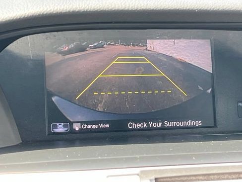 Used 2017 Honda Accord EX image 36