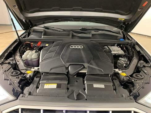 Used 2023 Audi Q7 3.0T Premium Plus AWD/4WD image 43