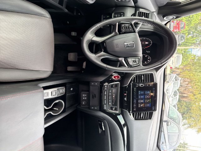 Used 2026 Honda Ridgeline Black Edition image 15