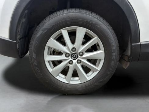 Used 2016 MAZDA CX-5 Touring FWD image 27