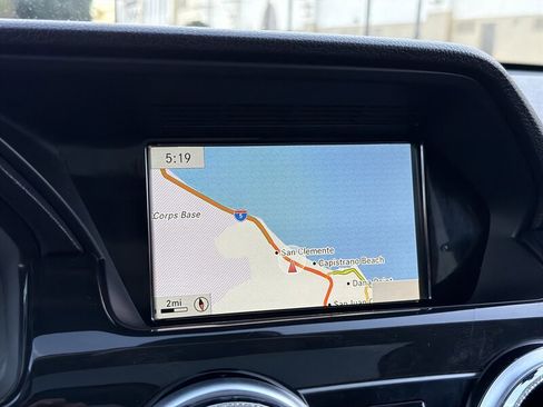 Used 2015 Mercedes-Benz GLK 350 2WD image 21