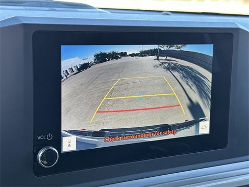 Used 2024 Toyota Tacoma TRD Off-Road w/ TRD Off Road Upgrade Package image 19