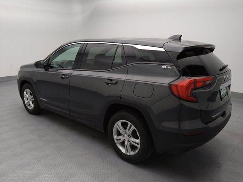 Used 2020 GMC Terrain SLE FWD image 3