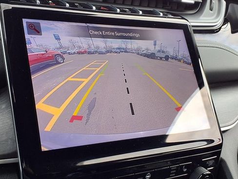 Used 2022 Jeep Grand Cherokee Limited 4xe image 9