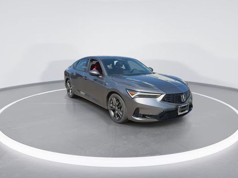 Used 2024 Acura Integra A-Spec w/ Technology Package FWD image 3