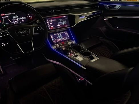 Used 2023 Audi S6 Prestige w/ Prestige Package AWD/4WD image 35