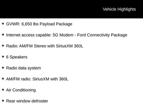 New 2026 Ford F150 STX image 11