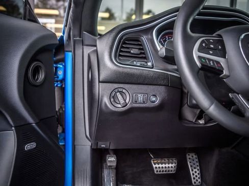 Used 2021 Dodge Challenger R/T image 25