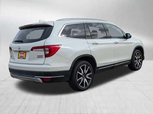 Used 2019 Honda Pilot Touring image 7