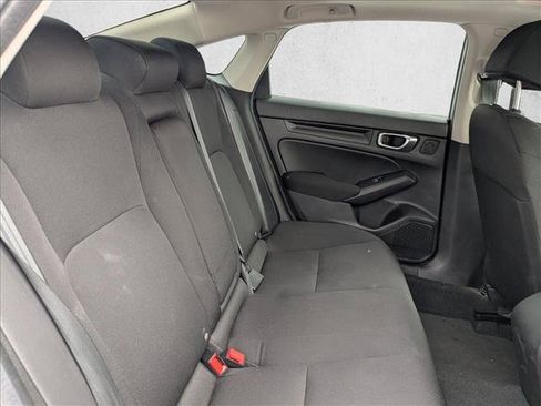 Used 2024 Honda Civic EX image 15