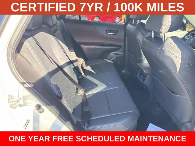 Used 2021 Toyota Venza Limited AWD/4WD image 11