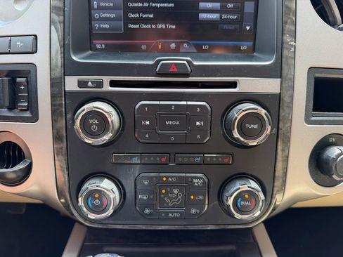Used 2015 Ford Expedition Limited w/ Equipment Group 301A RWD image 25