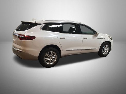 Used 2020 Buick Enclave Premium AWD/4WD image 2