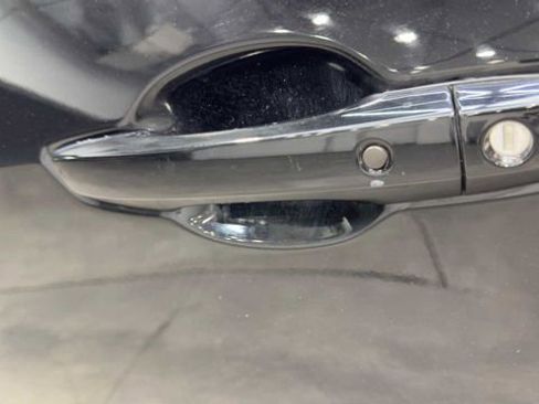 Used 2018 Honda Civic Si image 10