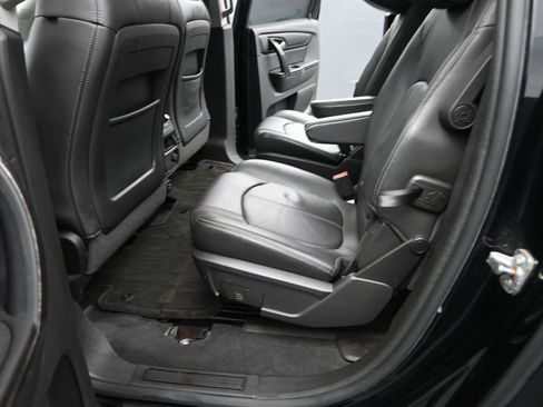 Used 2017 GMC Acadia Limited SLT image 13