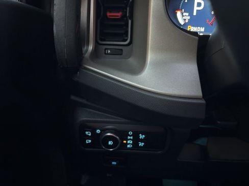 Used 2023 Ford Bronco Raptor image 16