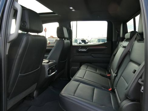 Certified 2025 GMC Sierra 1500 Denali RWD image 22