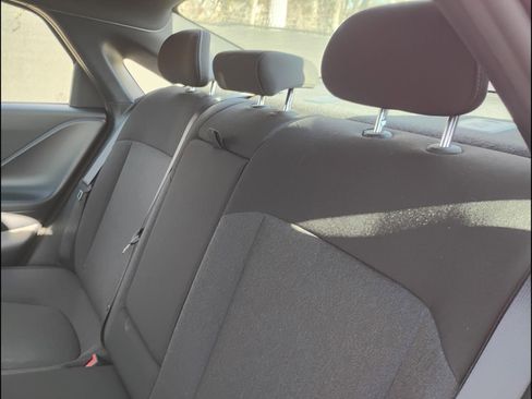 New 2025 Hyundai Ioniq 6 SE RWD image 18