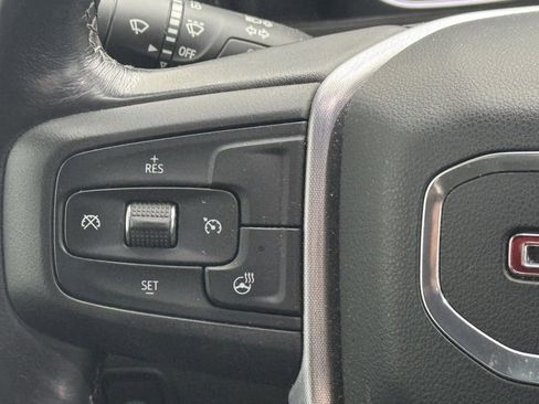 Used 2021 GMC Sierra 1500 Elevation image 15