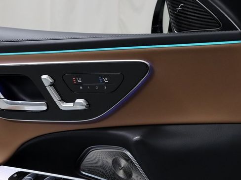 New 2026 Mercedes-Benz E 53 AMG e 4MATIC Sedan image 27