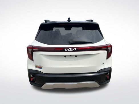 Certified 2024 Kia Seltos S AWD/4WD image 49