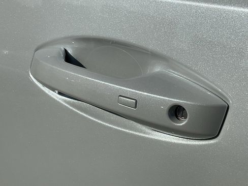 New 2026 Nissan Armada Platinum Reserve image 9