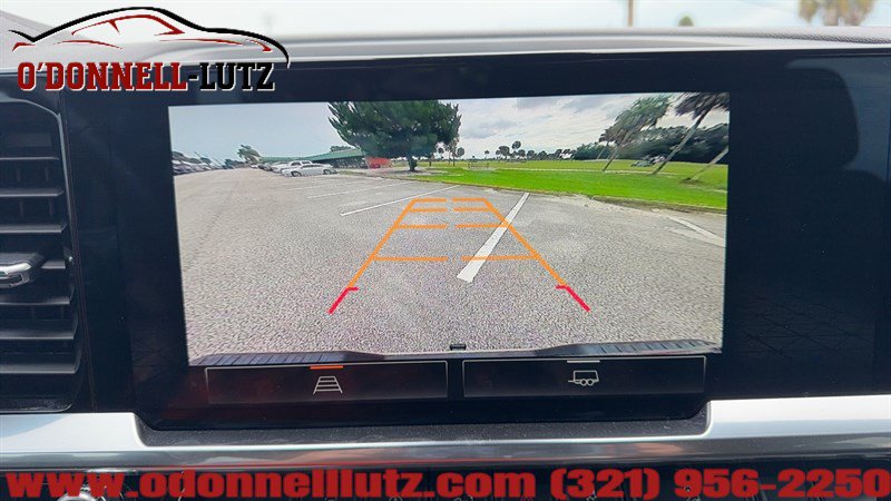 Used 2022 GMC Sierra 1500 Elevation AWD/4WD image 20