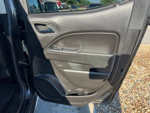 Used 2018 Chevrolet Colorado ZR2 AWD/4WD image 22