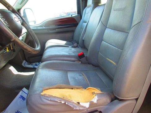 Used 2005 Ford F250 Harley-Davidson image 14