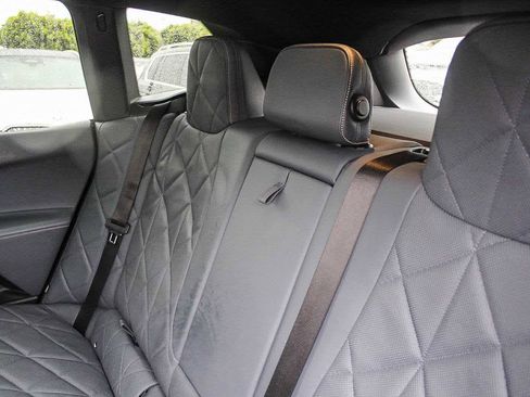 Certified 2023 BMW iX xDrive50 w/ Convenience Package image 32