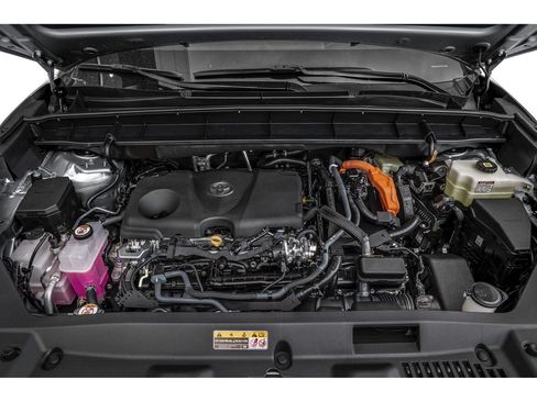 New 2026 Toyota Highlander Limited AWD/4WD image 20