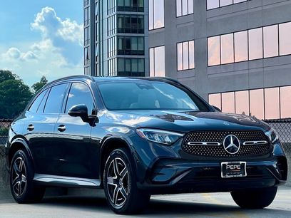 Used 2023 Mercedes-Benz GLC 300 4MATIC