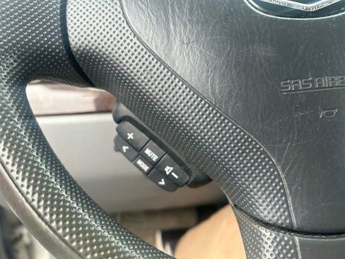 Used 2006 Suzuki XL7 4WD image 15